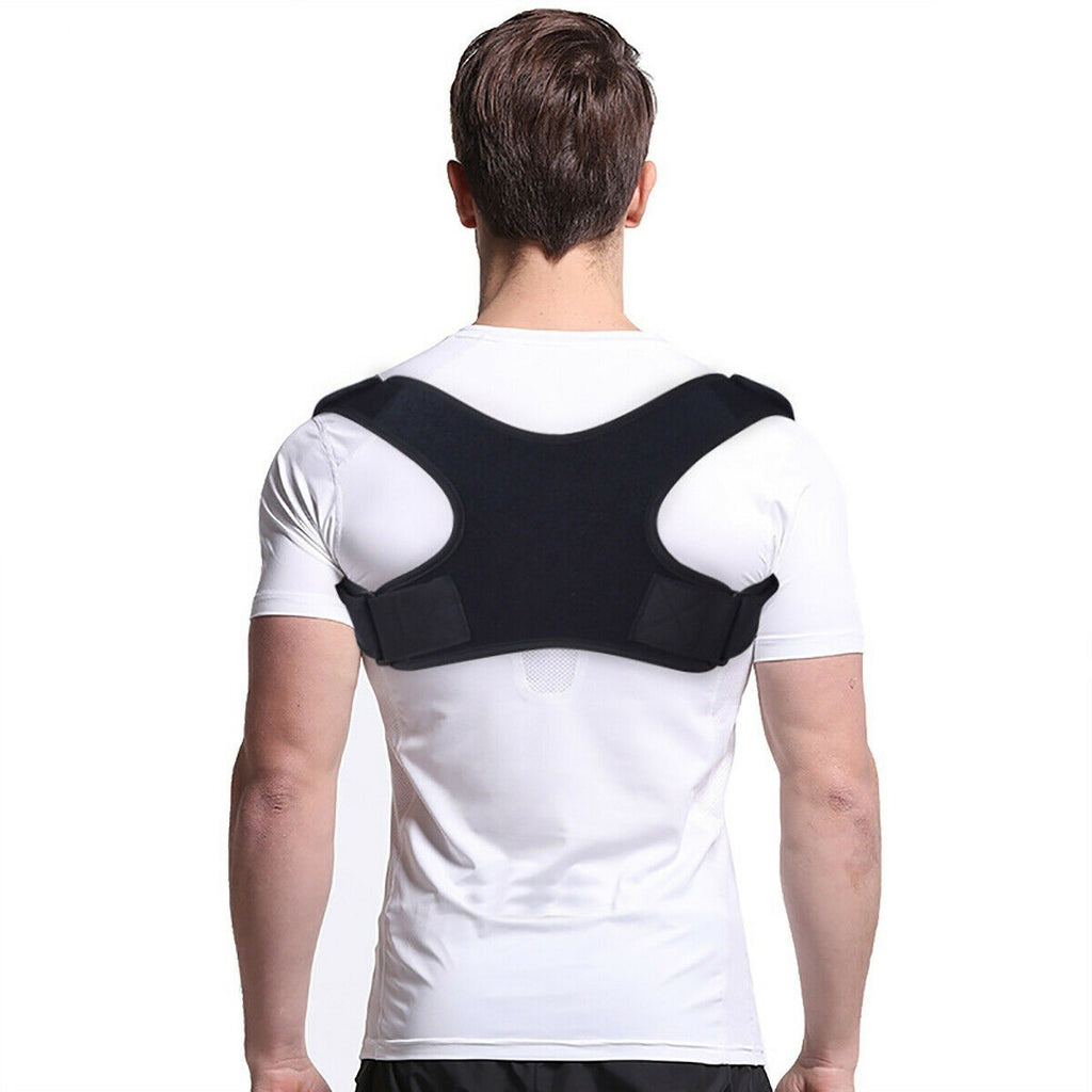 FeatherBack lightweight posture corrector