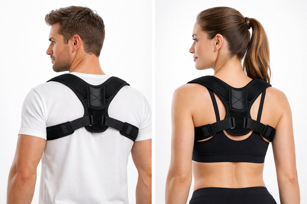 StraightUp Posture Band