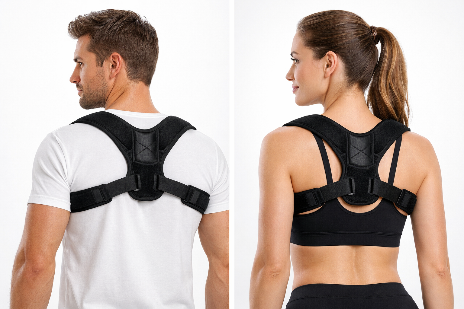 StraightUp Posture Band