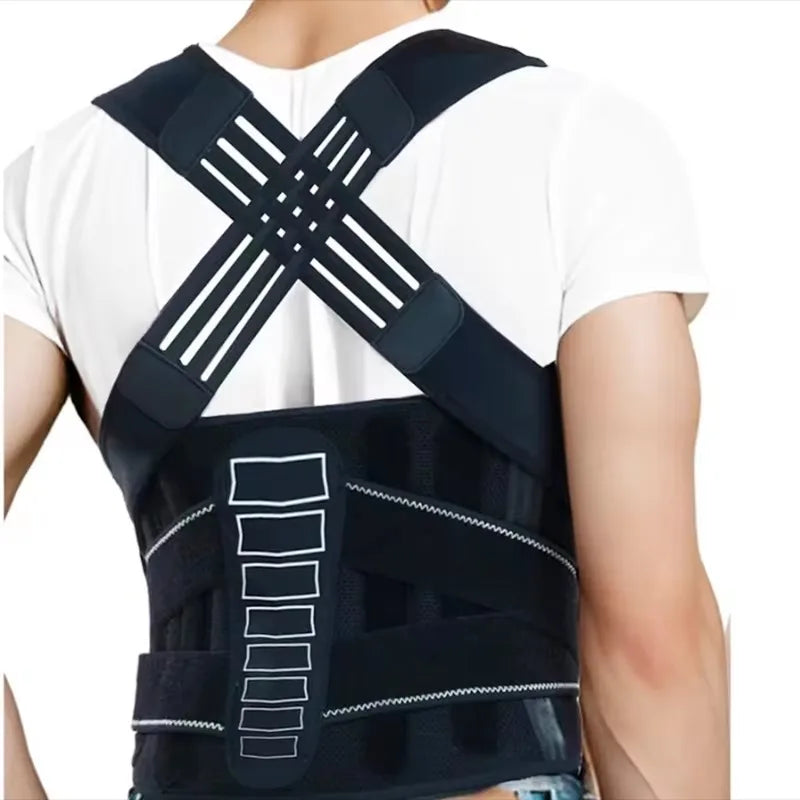VertiAlign Back-Brace