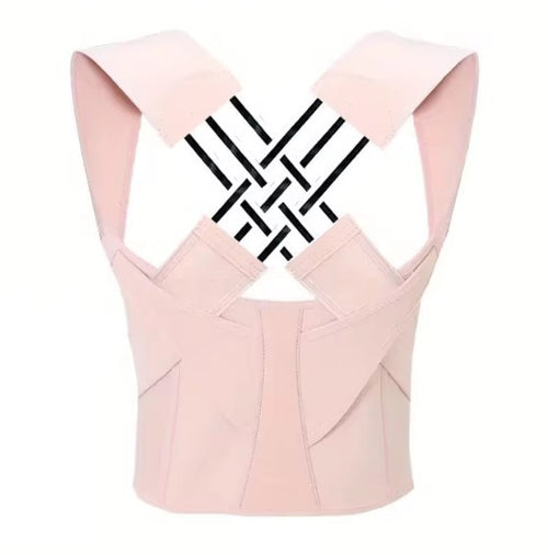 Adjustable Posture Corrector