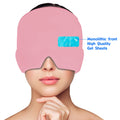 Migraine Relief Hat