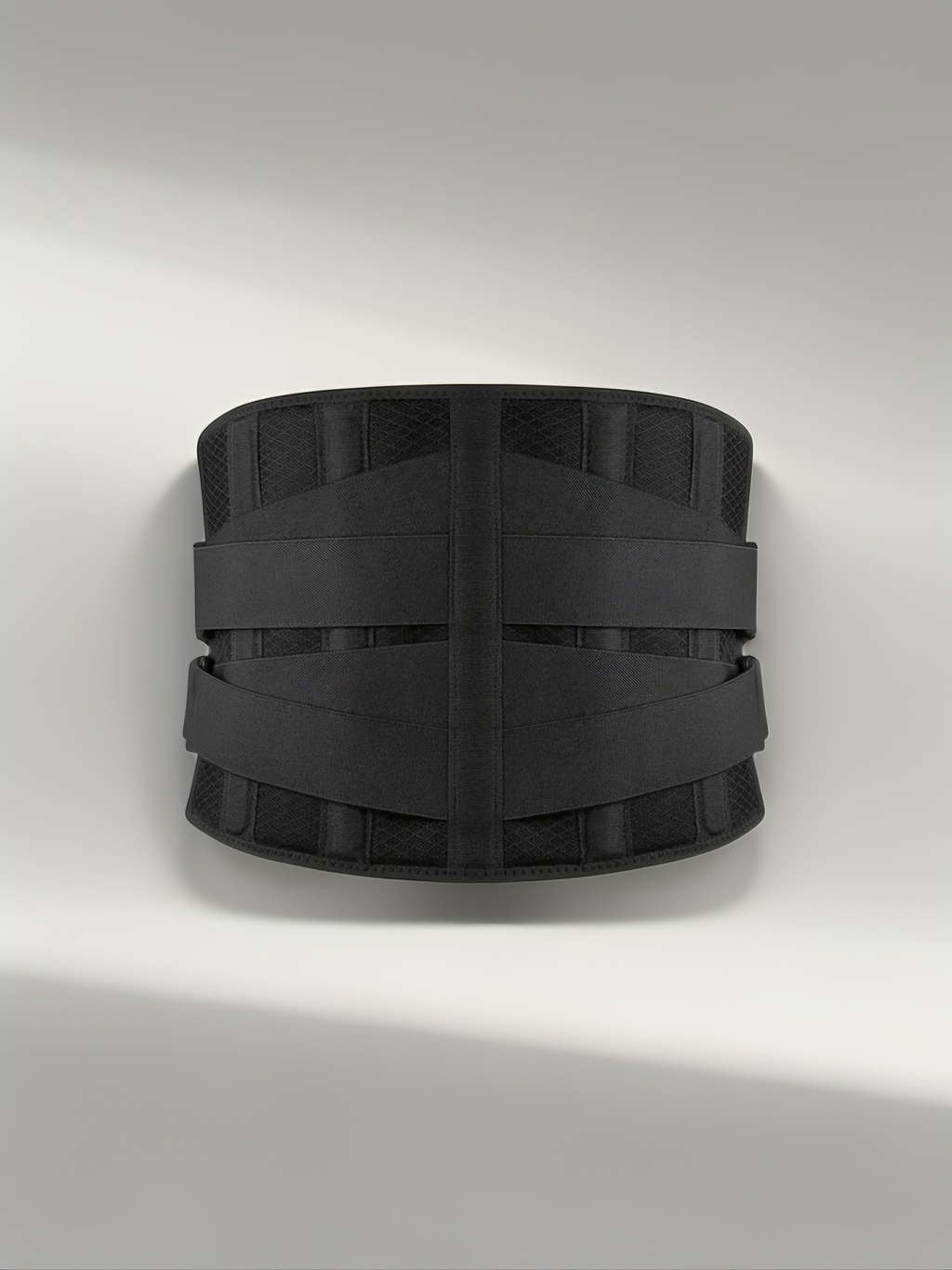 Back Brace Adjustable Waist Belt