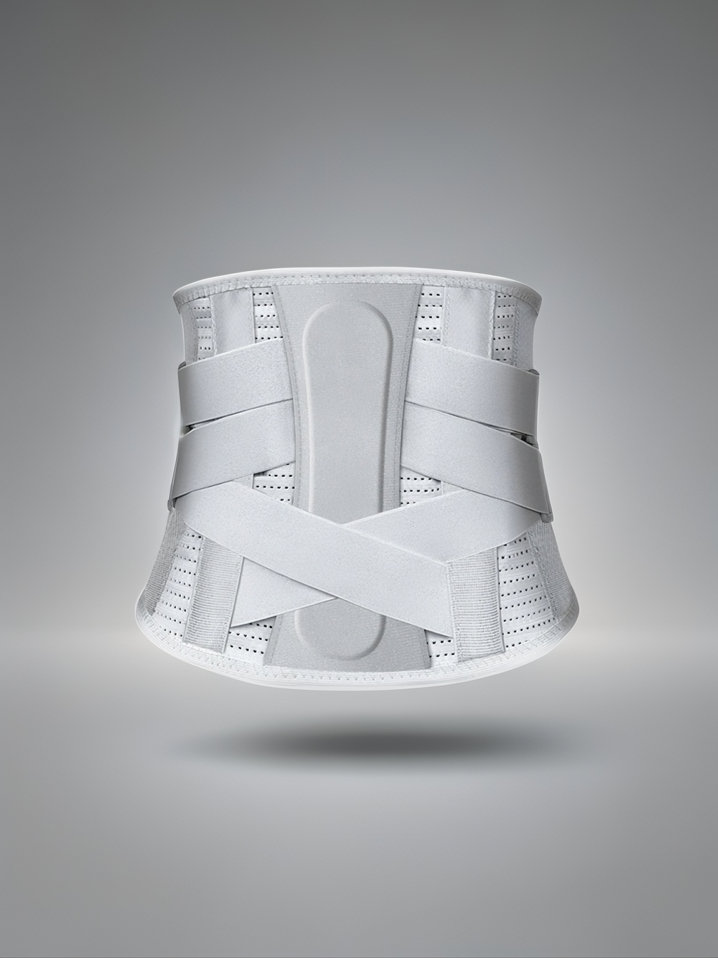 Back Brace for Lower Back Support