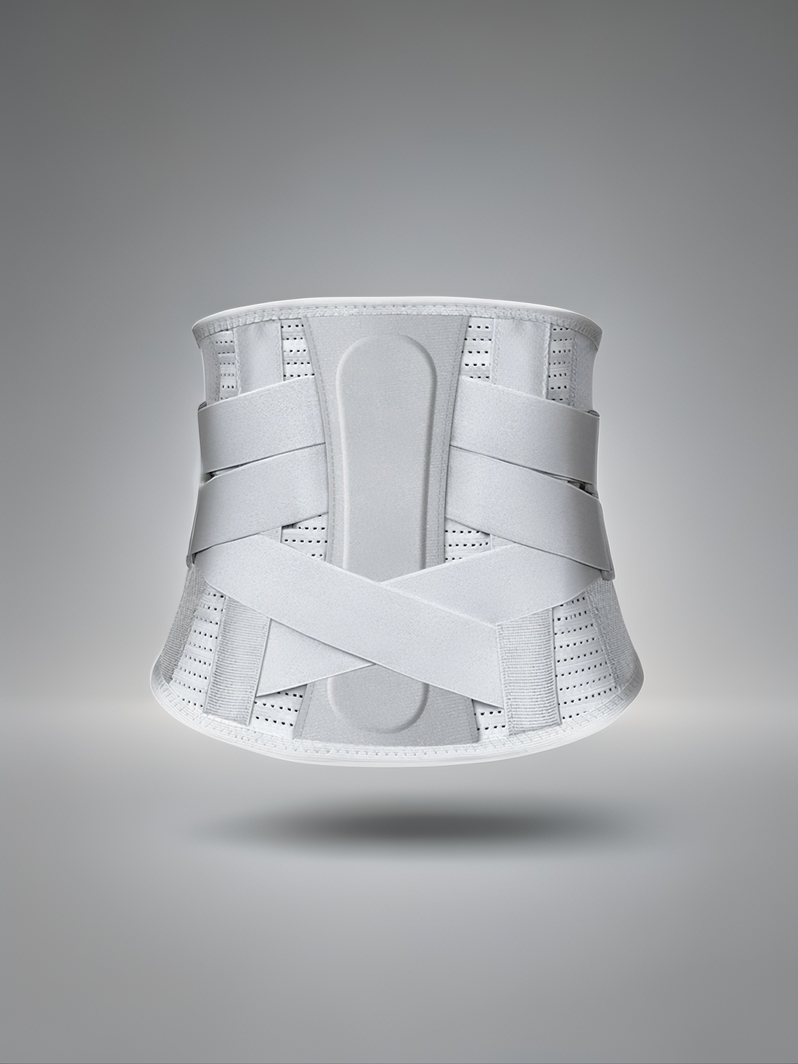 Back Brace for Lower Back Support