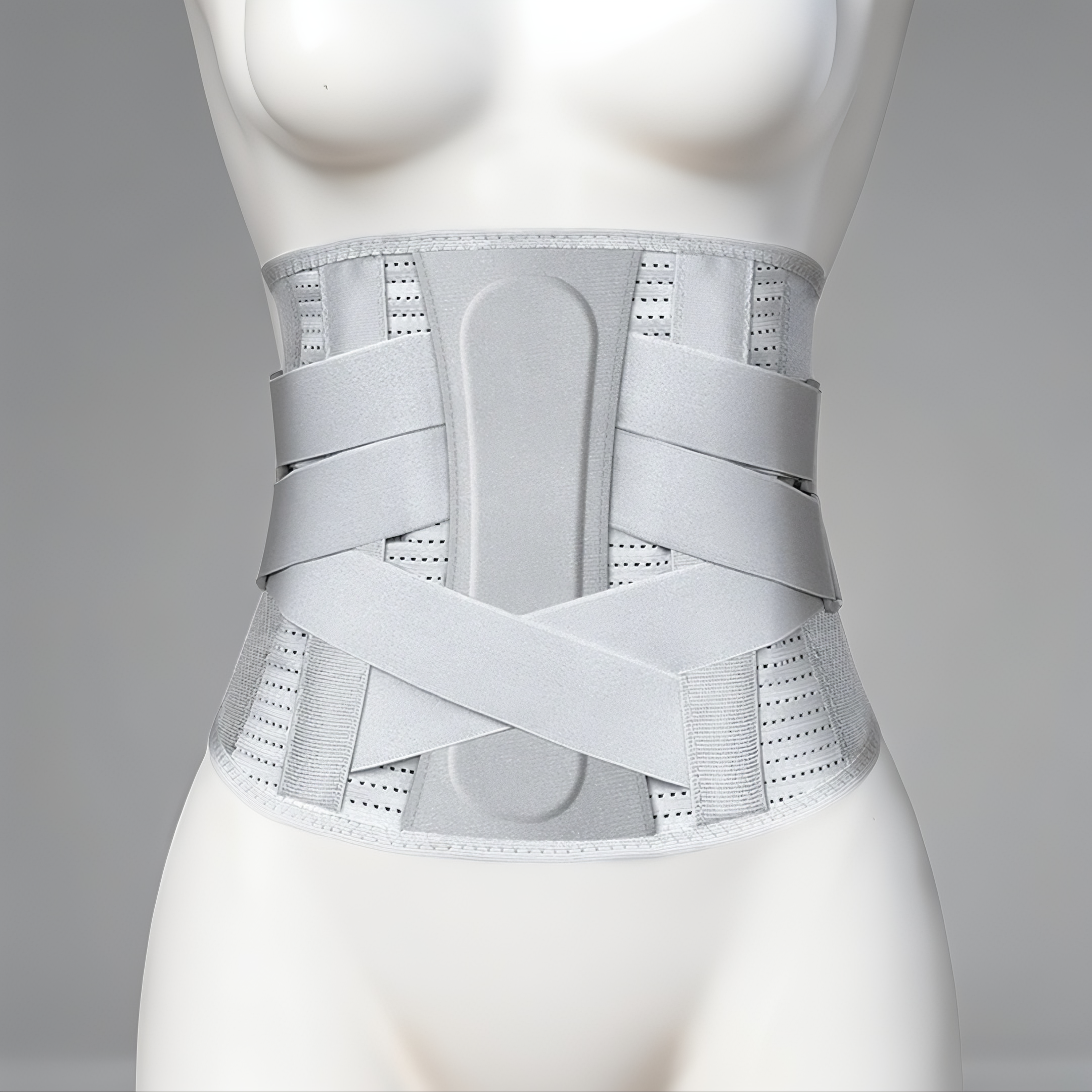 Back Brace for Lower Back Support