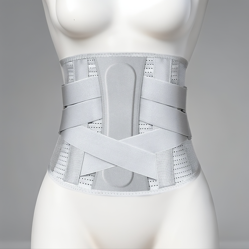 Back Brace for Lower Back Support