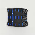Lower Back Brace Lumbar Support Belt