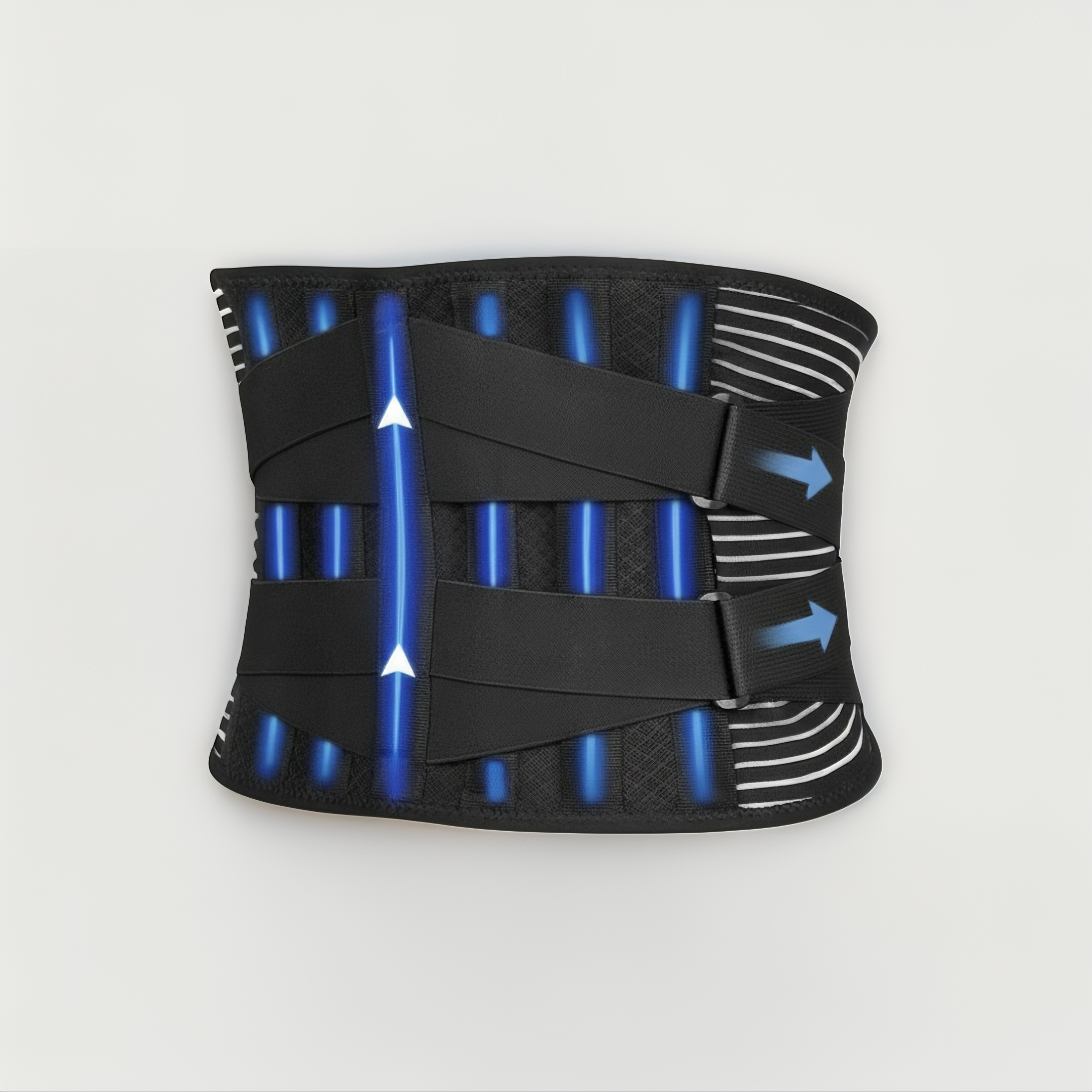 Lower Back Brace Lumbar Support Belt