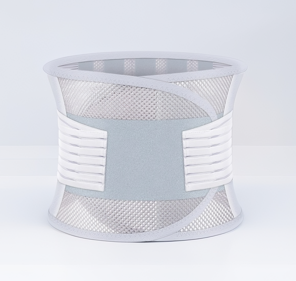 Breathable Medical Back Brace & Lumbar Support Belt