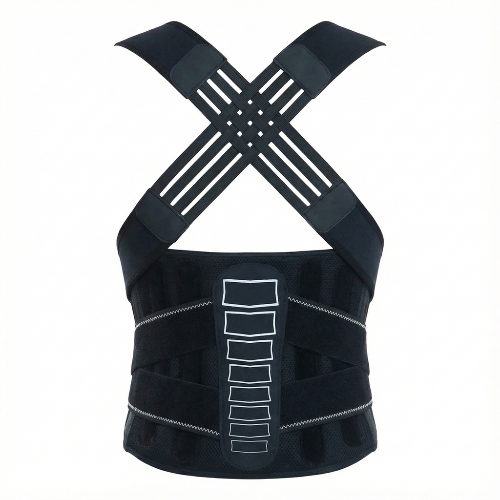 VertiAlign Back-Brace