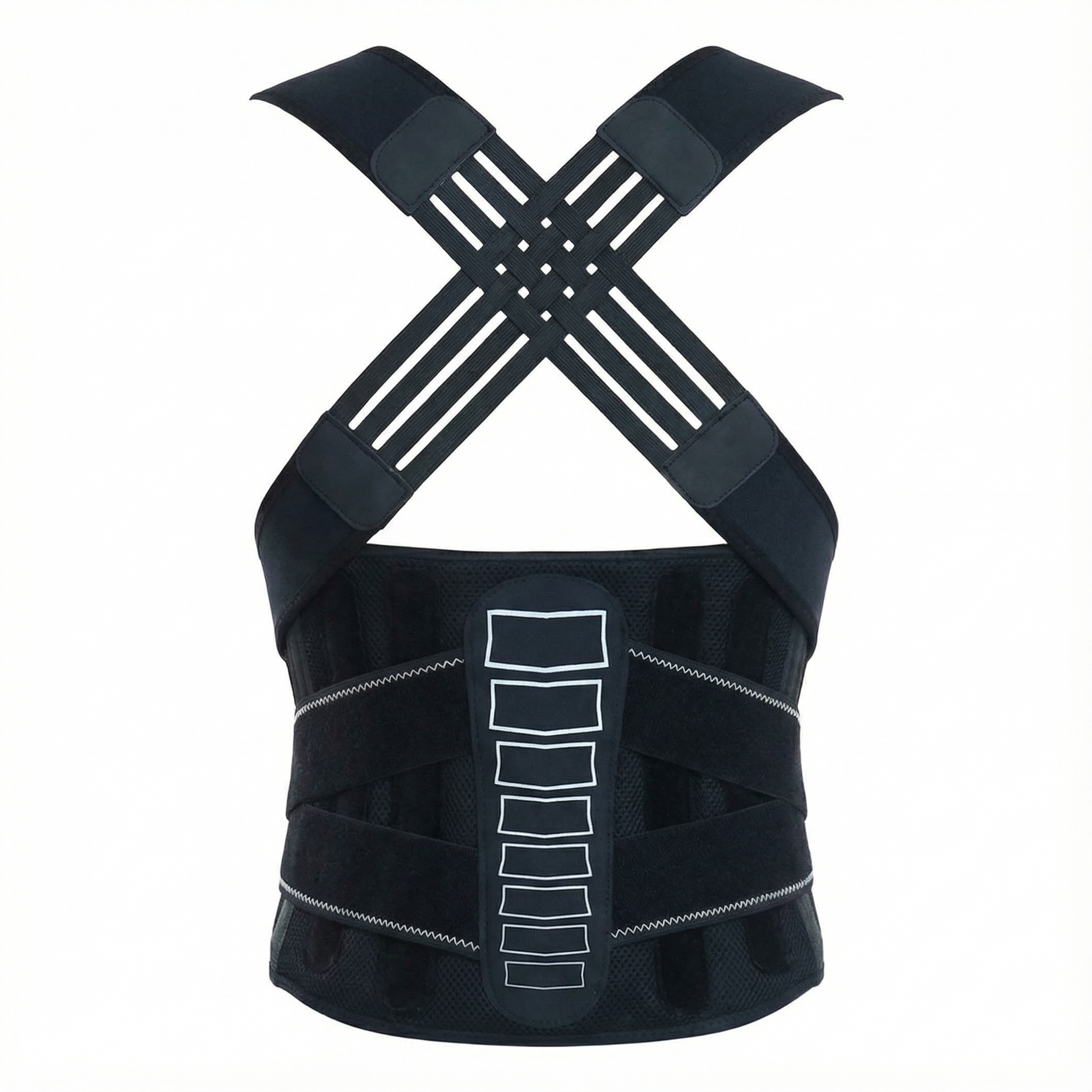 VertiAlign Back-Brace