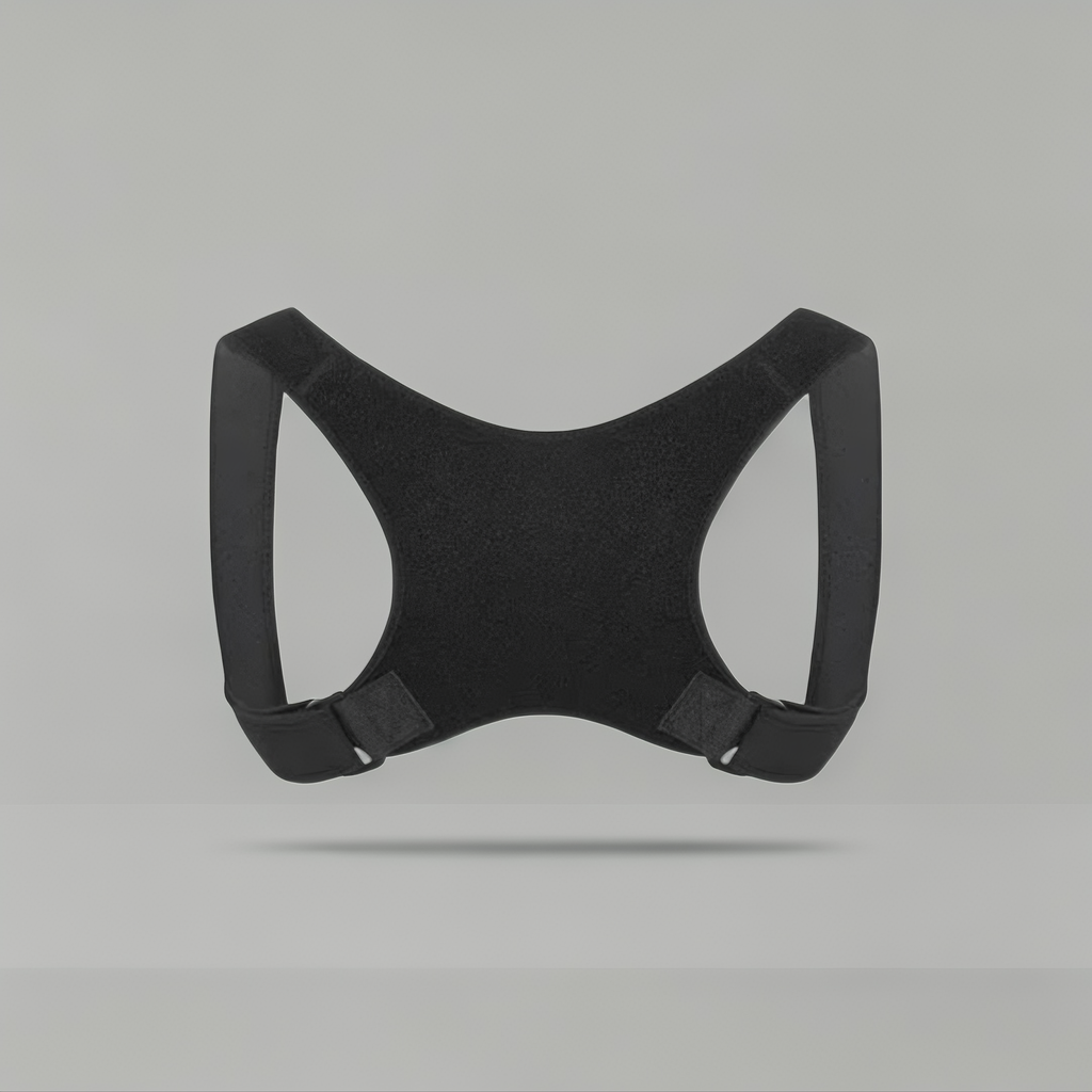 FeatherBack lightweight posture corrector