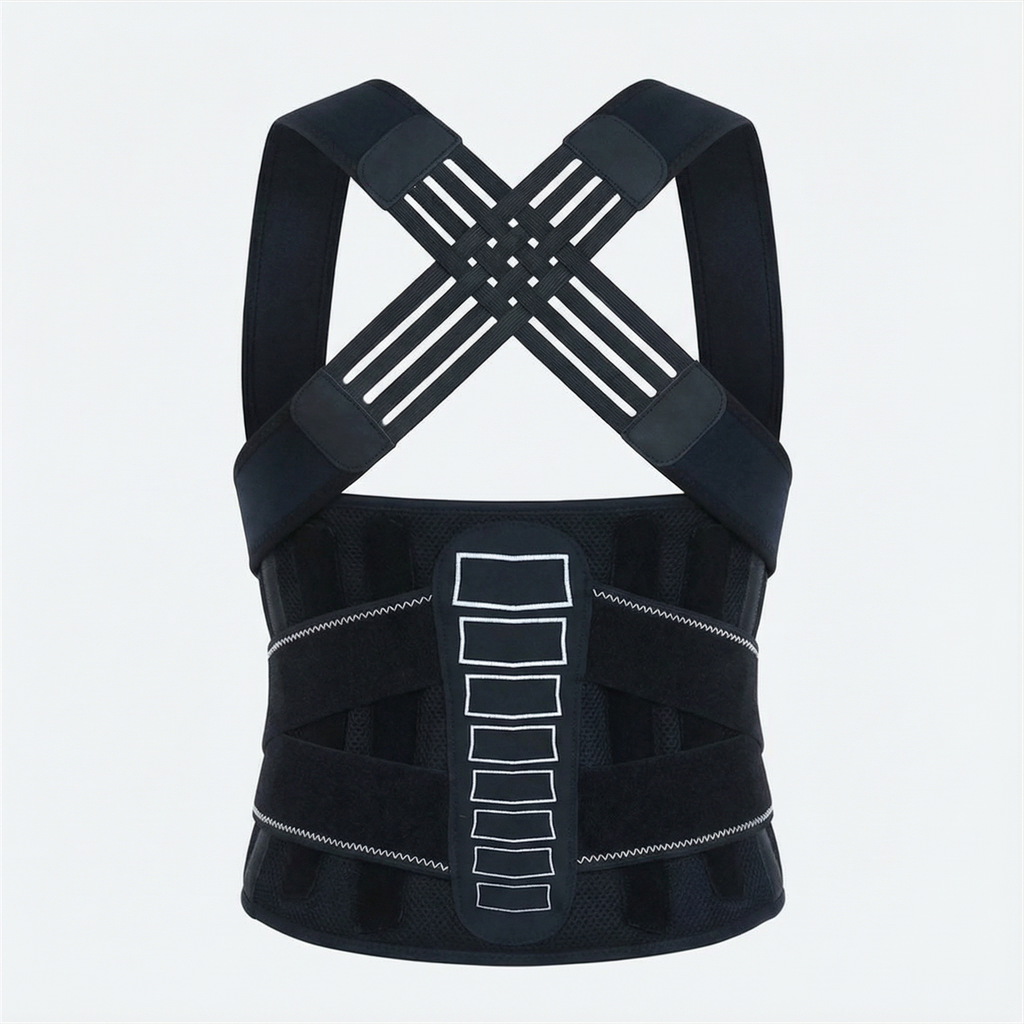 VertiAlign Back-Brace