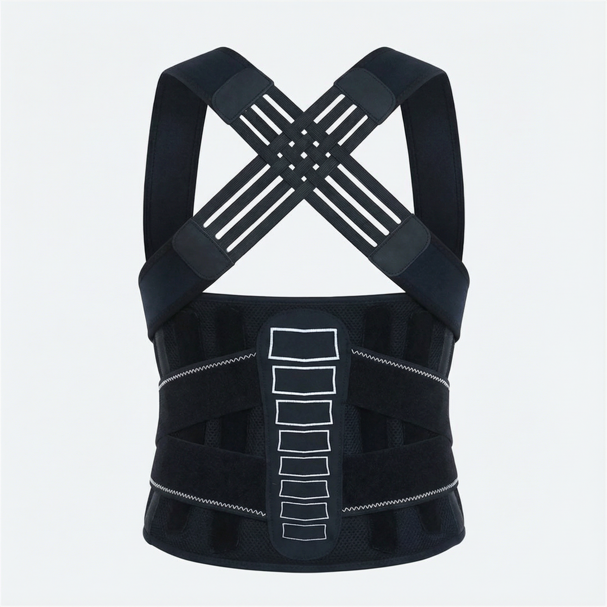 VertiAlign Back-Brace