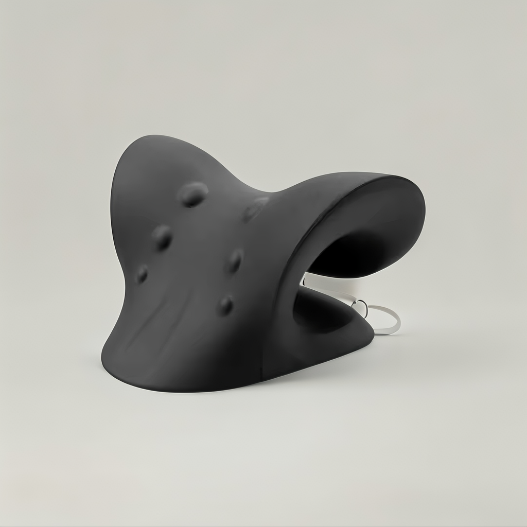 ErgoNeck Massage Pillow