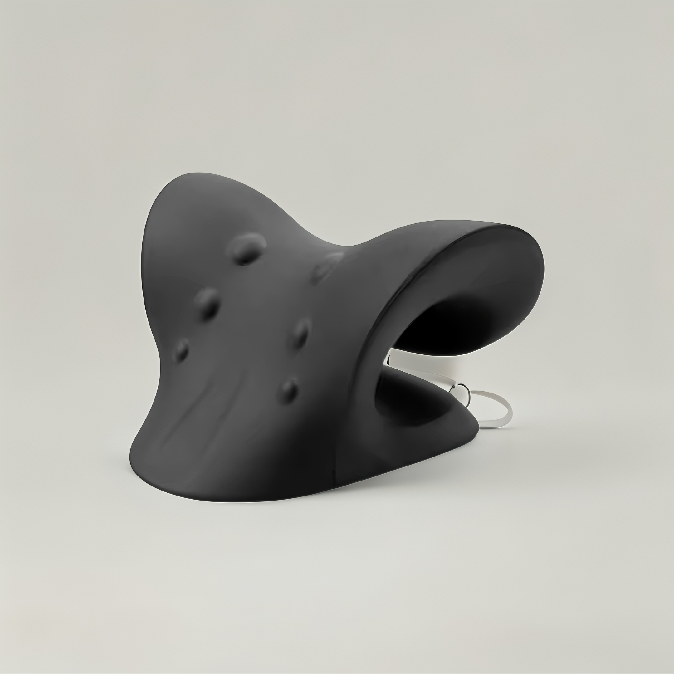 ErgoNeck Massage Pillow