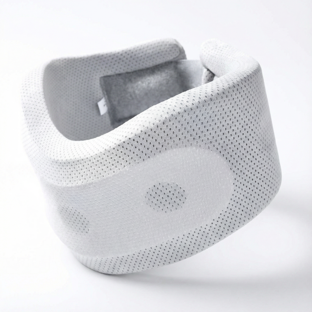 Soft Neck Comfort Brace